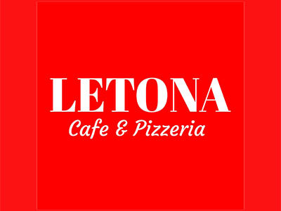 Letona Cafe & Pizzeria