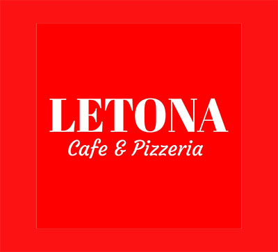 Letona Cafe & Pizzeria