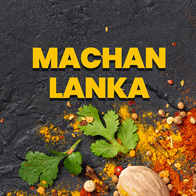 Machan Lanka.bh