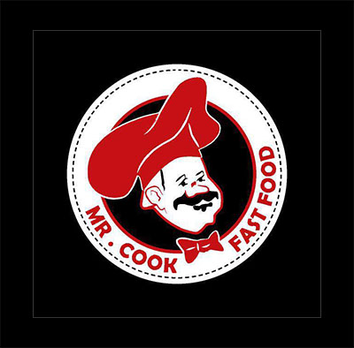 Mr.Cook Fast Food