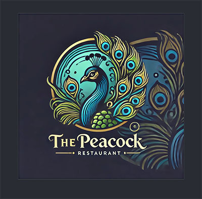 Peacock Restaurant and Bar - London