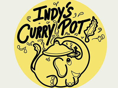 Indy's Curry Pot