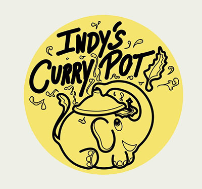 Indy's Curry Pot