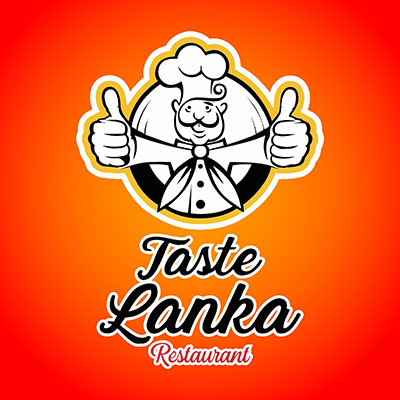 Taste Lanka Restaurant