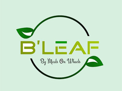 B’Leaf by Meals on Wheels