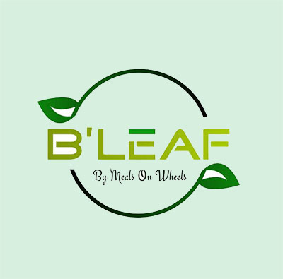 B’Leaf by Meals on Wheels