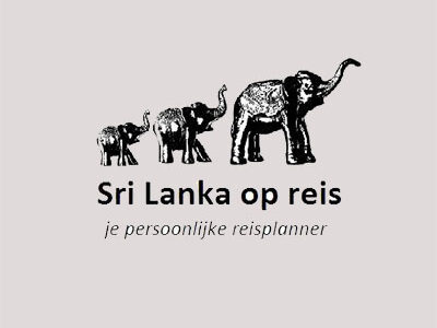 Sri Lanka Op Reis