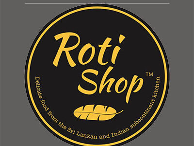 Roti Shop Oslo