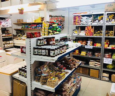 Colombo Cold Store, Bahrain