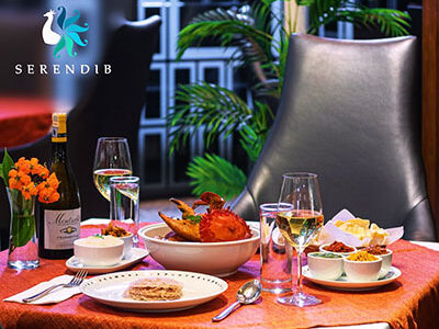 Serendib Restaurant & Bar