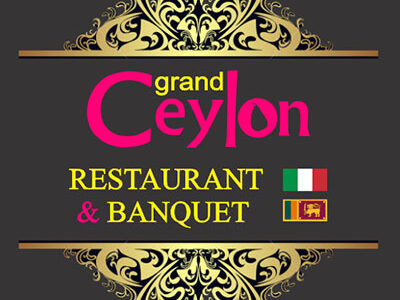 Grand Ceylon Resturant