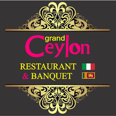 Grand Ceylon Resturant