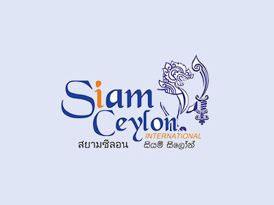 Siam Ceylon Sri Lankan Restaurant