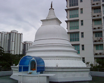 Sri Lankaramaya Buddhist Temple