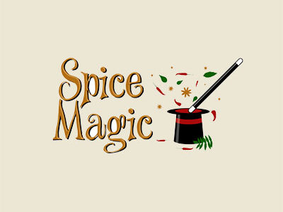 Spice Magic