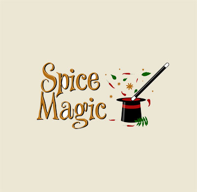 Spice Magic