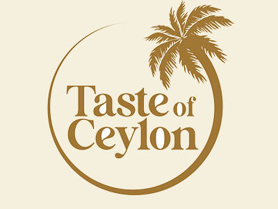 Taste of Ceylon