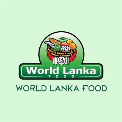 WORLD LANKA FOOD