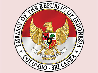 Indonesian Embassy in Colombo