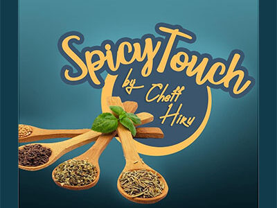 Spicy Touch By Chef Hiru