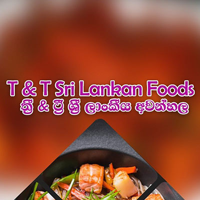 T & T Restaurant