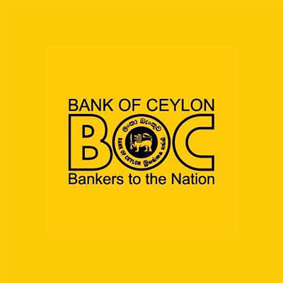 Bank of Ceylon