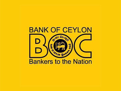 Bank of Ceylon