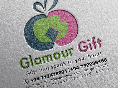 Glamour Gifts