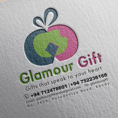 Glamour Gifts