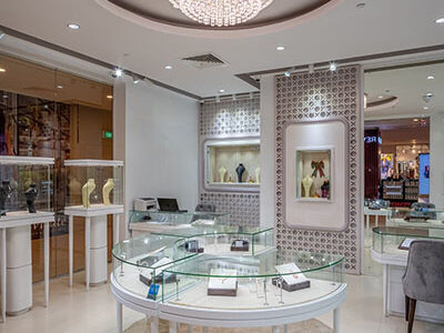 Raja Jewelers