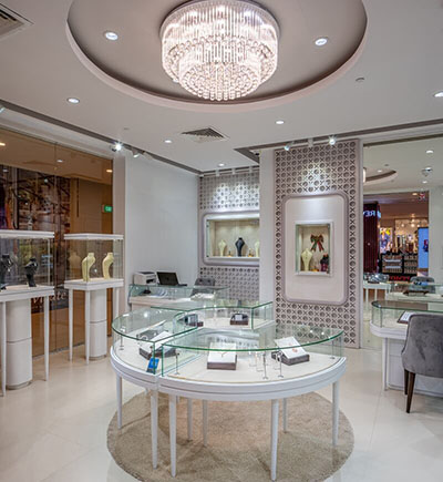 Raja Jewelers