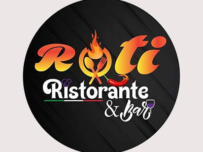 Roti Cafe