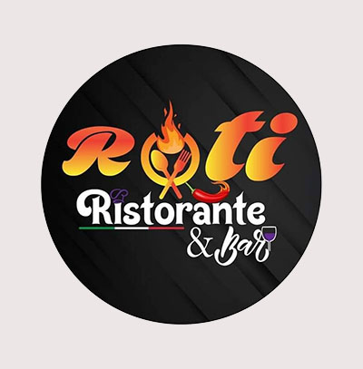 Roti Cafe