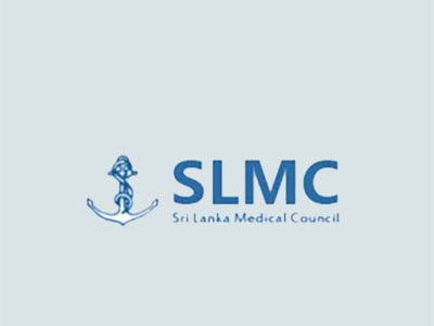 Sri Lanka Medical Council