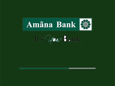 Amana Bank