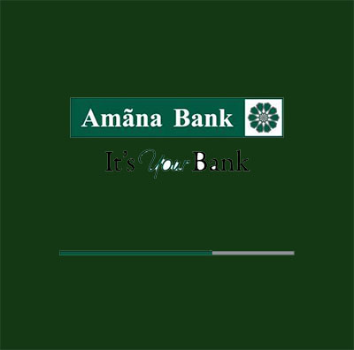 Amana Bank