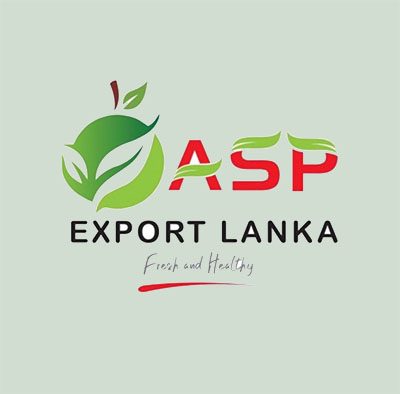 ASP Export Lanka - Colombo