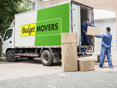 Budget Movers