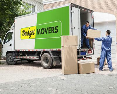 Budget Movers