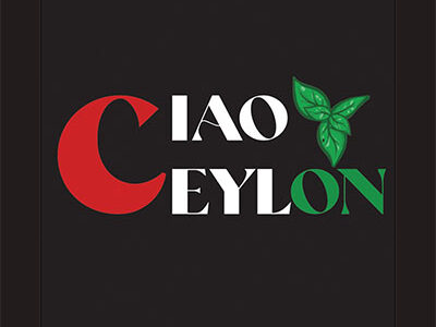 Ciao Ceylon