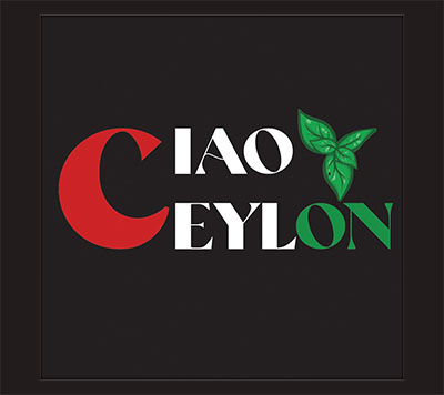 Ciao Ceylon