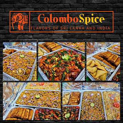 Colombo Spice