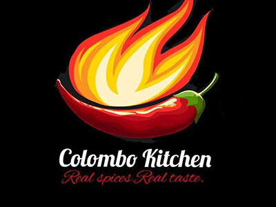 Colombo kitchen