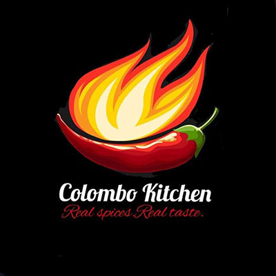 Colombo kitchen