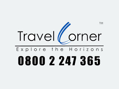 Travel Corner Limited