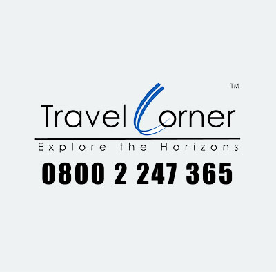 Travel Corner Limited