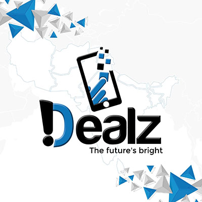 iDealz Lanka Pvt Ltd