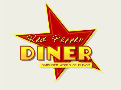 Red Pepper Diner