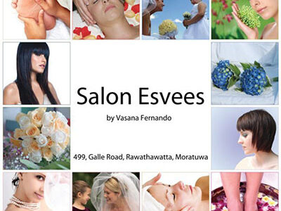 Salon Esvees