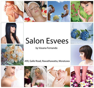 Salon Esvees